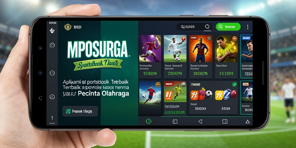 Tampilan gameplay MPOSURGA yang menarik dan interaktif.